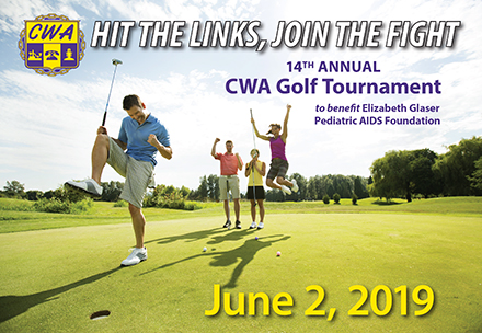 Hit the links, Join the fight